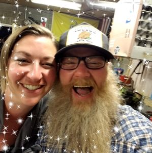 Meet your Posher, Mel